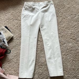 Express Columnist Ankle Pant